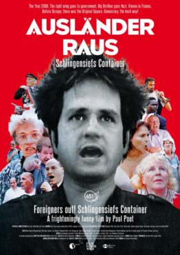 ausländer raus